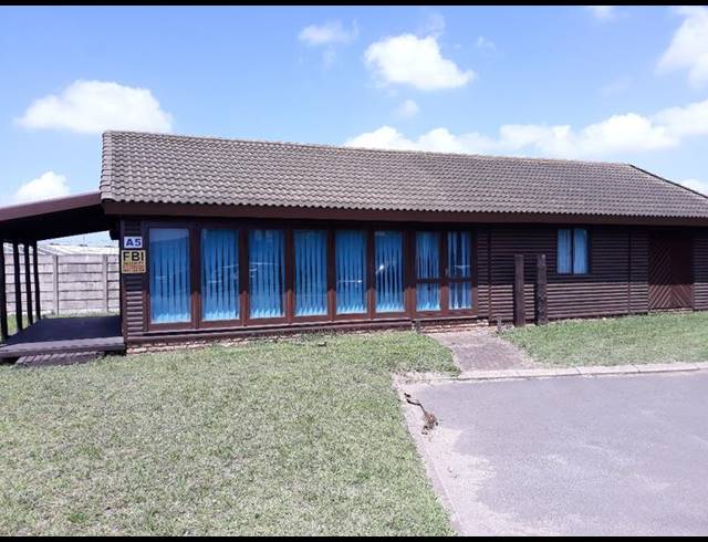 OFFICE PROPERTY TO RENT IN ALTON